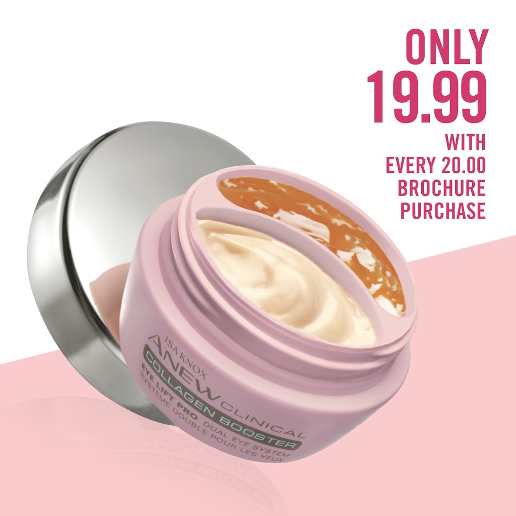 Cindys Independent Avon Consultant | 475 Norfolk County Rd 45, Langton, ON N0E 1G0, Canada | Phone: (226) 931-7590