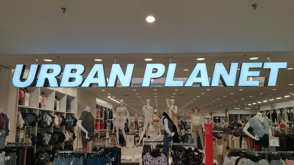 Urban Planet | 3050 Blvd De Portland Unit #M-05, Sherbrooke, QC J1L 1K1, Canada | Phone: (819) 562-5236