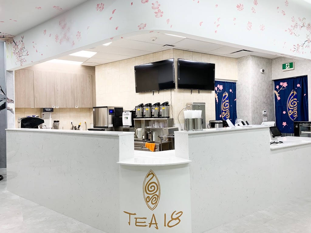 TEA18 | 6285 Kingsway, Burnaby, BC V5J 0H4, Canada | Phone: (604) 423-2953