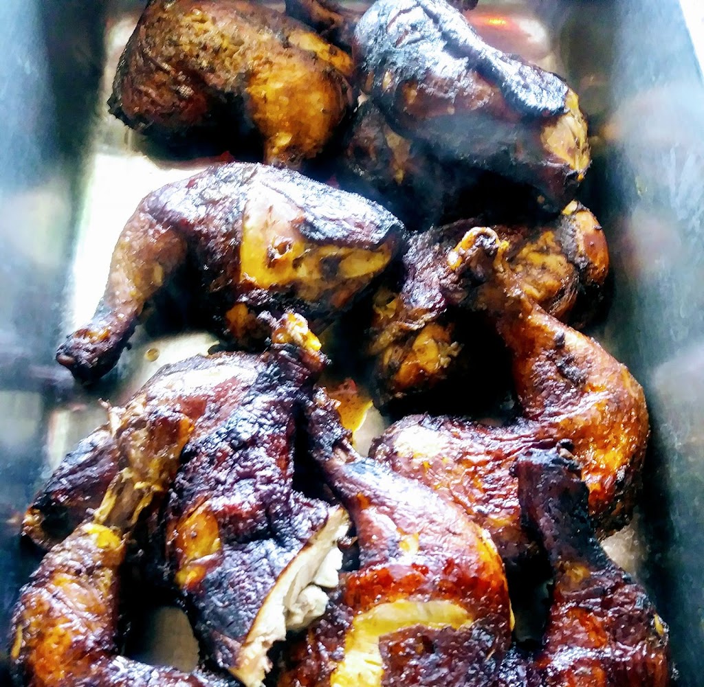 Caribbean Stove PickUp | 647 Talbot St, St Thomas, ON N5P 1C9, Canada | Phone: (226) 503-6506