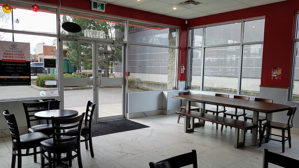 Pearl Fever Tea House | 19971 64 Ave #3, Langley City, BC V2Y 1G9, Canada | Phone: (778) 366-9998