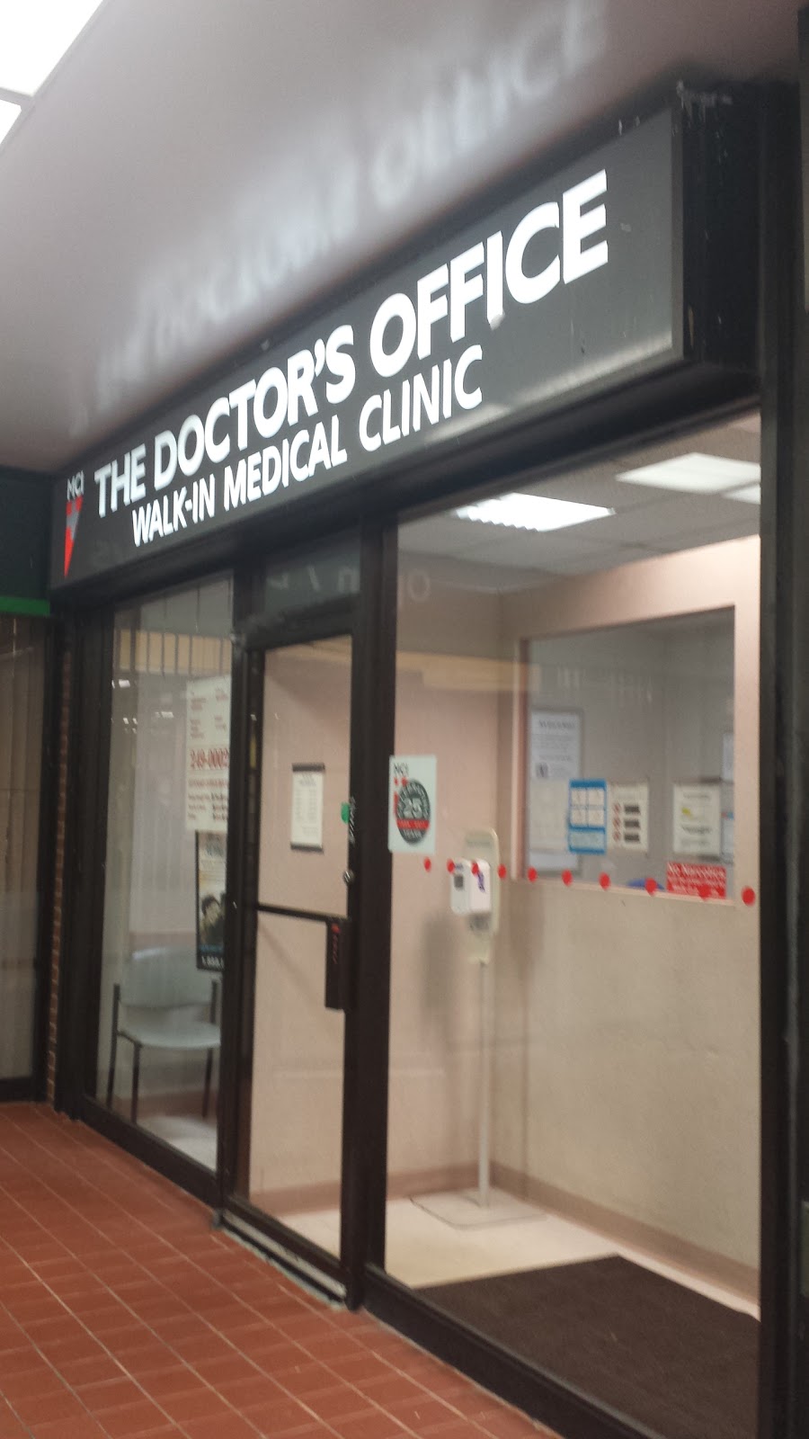 The Doctors Office | 250 Wincott Dr, Etobicoke, ON M9R 2R5, Canada | Phone: (416) 249-0002