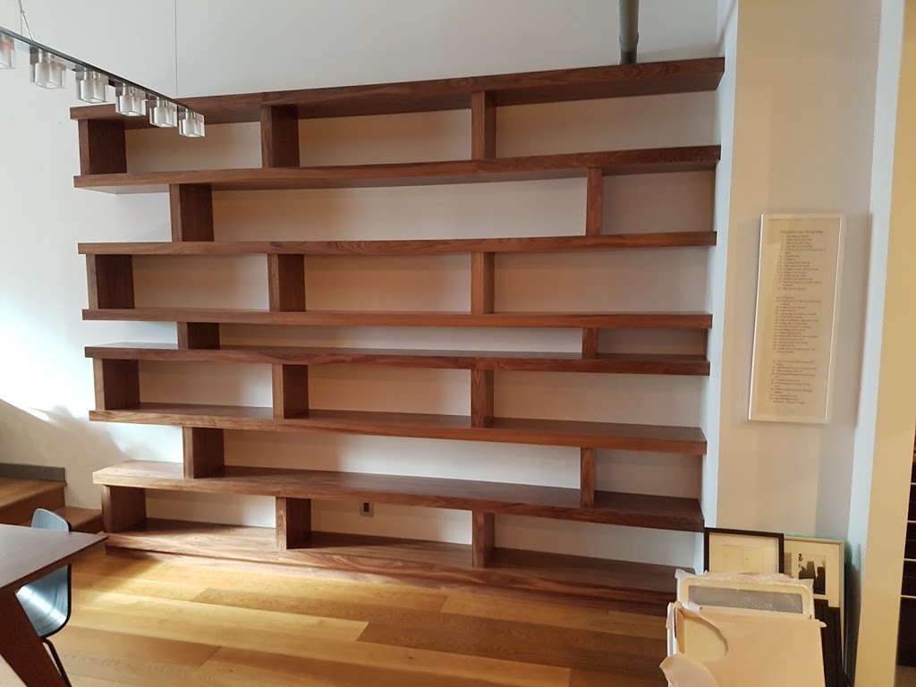 Grade "A" Millwork Ltd | 2-2091 Plessis Rd, Winnipeg, MB R3W 1S4, Canada | Phone: (204) 224-4099