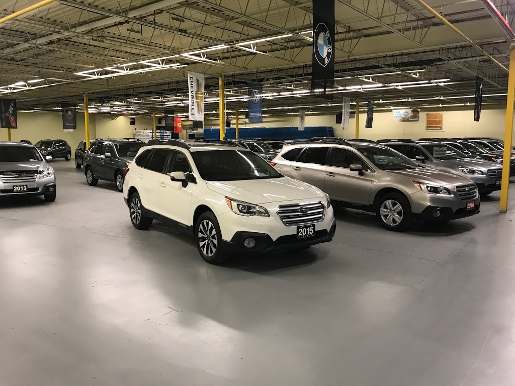 S.A.S.S. Auto Group | 50 Malcolm Rd, Guelph, ON N1K 1A9, Canada | Phone: (519) 822-2277