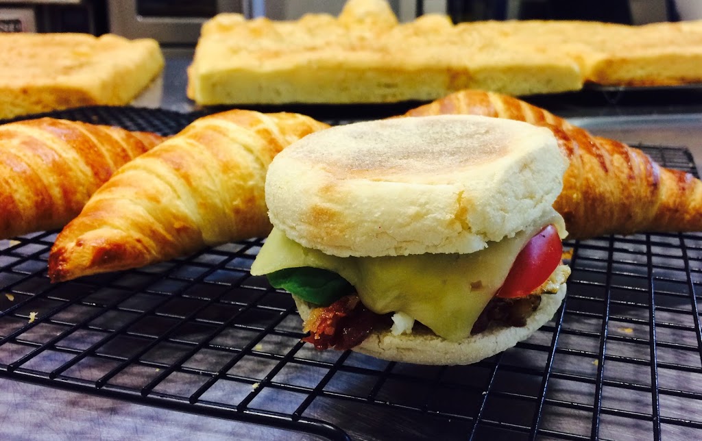 The sawdust bakery | 3185 Via Centrale, Kelowna, BC V1V 2A7, Canada | Phone: (778) 796-7965