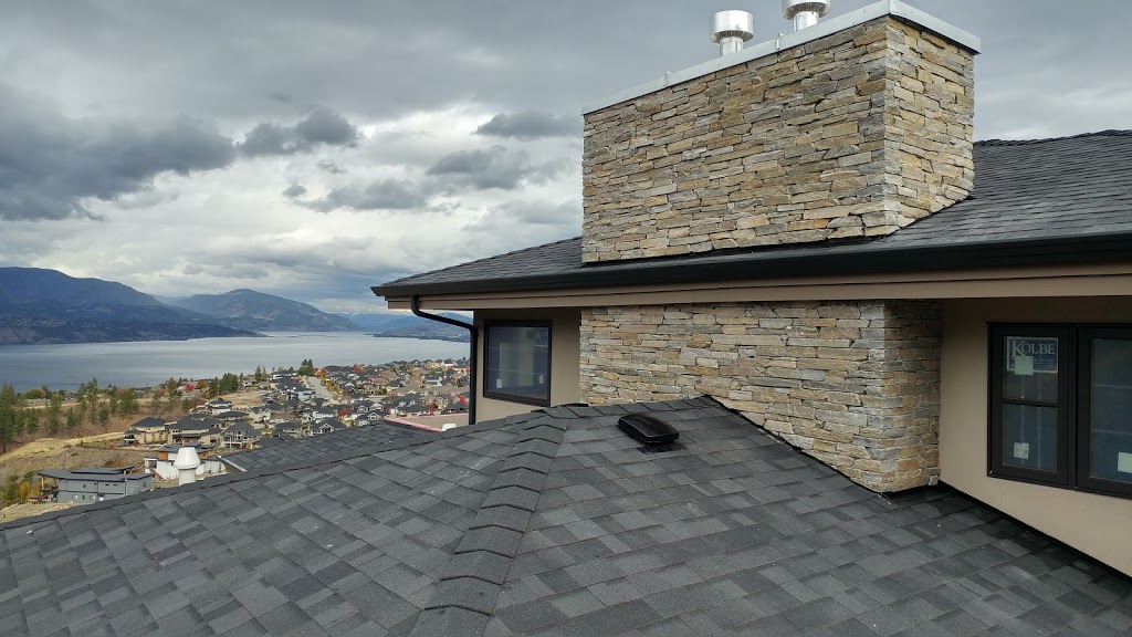 Cali co. Tile & Masonry | 2-33 Forest Edge Dr, Kelowna, BC V1V 3G3, Canada | Phone: (250) 899-7955