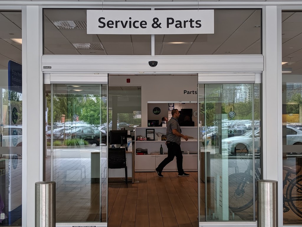 OpenRoad VW Service | 3775 Lougheed Hwy, Burnaby, BC V5C 0J4, Canada | Phone: (604) 298-0038