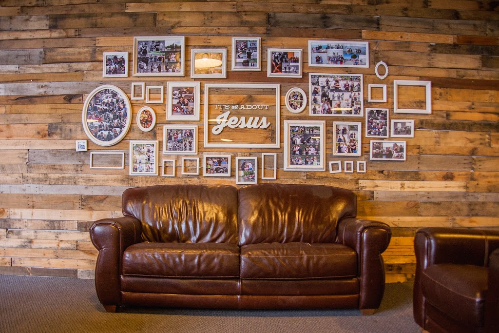 Redeemer Church | 211 Northshore Dr, Bellingham, WA 98226, USA | Phone: (360) 201-4581