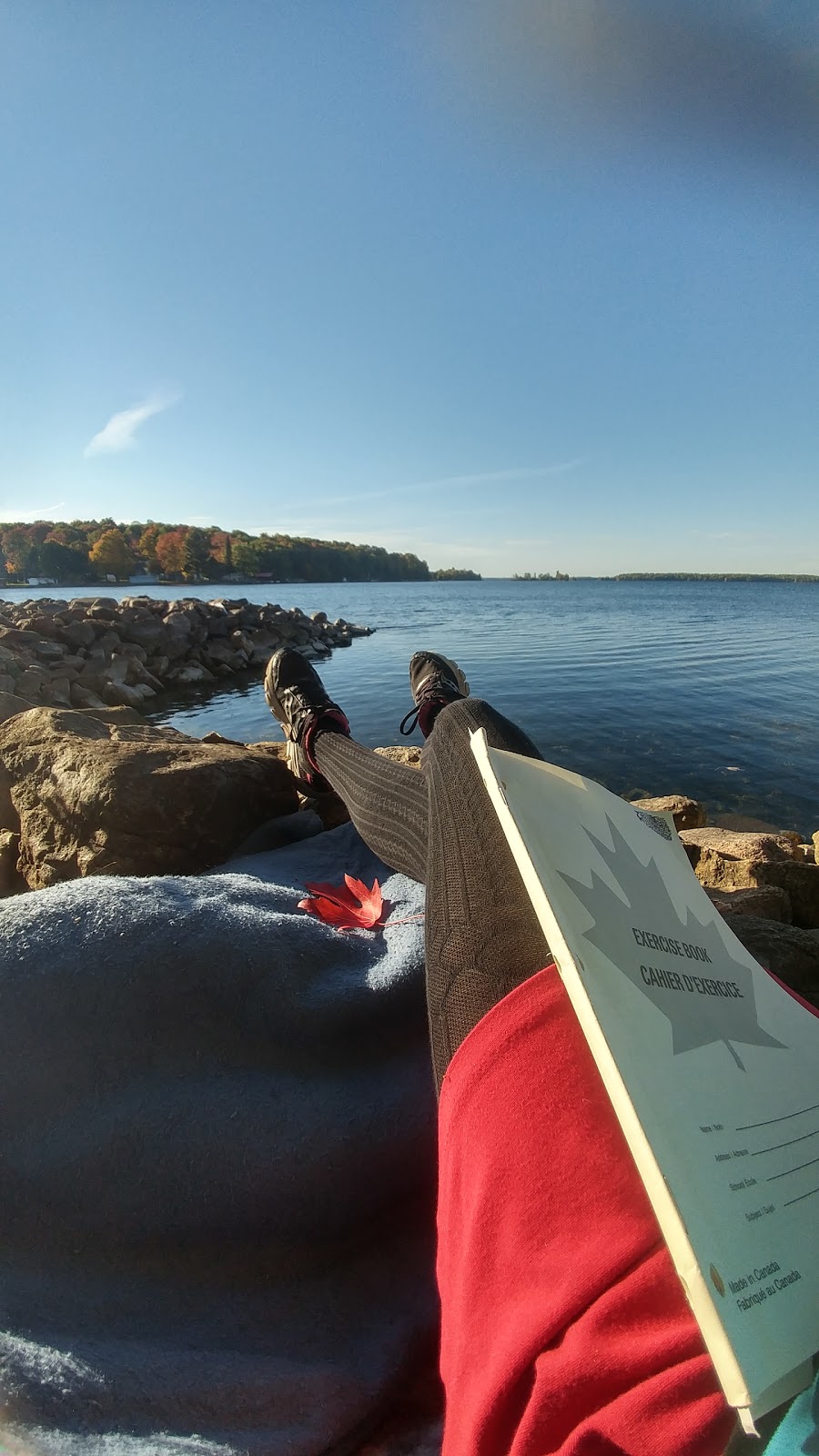 Hanna Park | 27 Water St, Portland, ON K0G 1V0, Canada