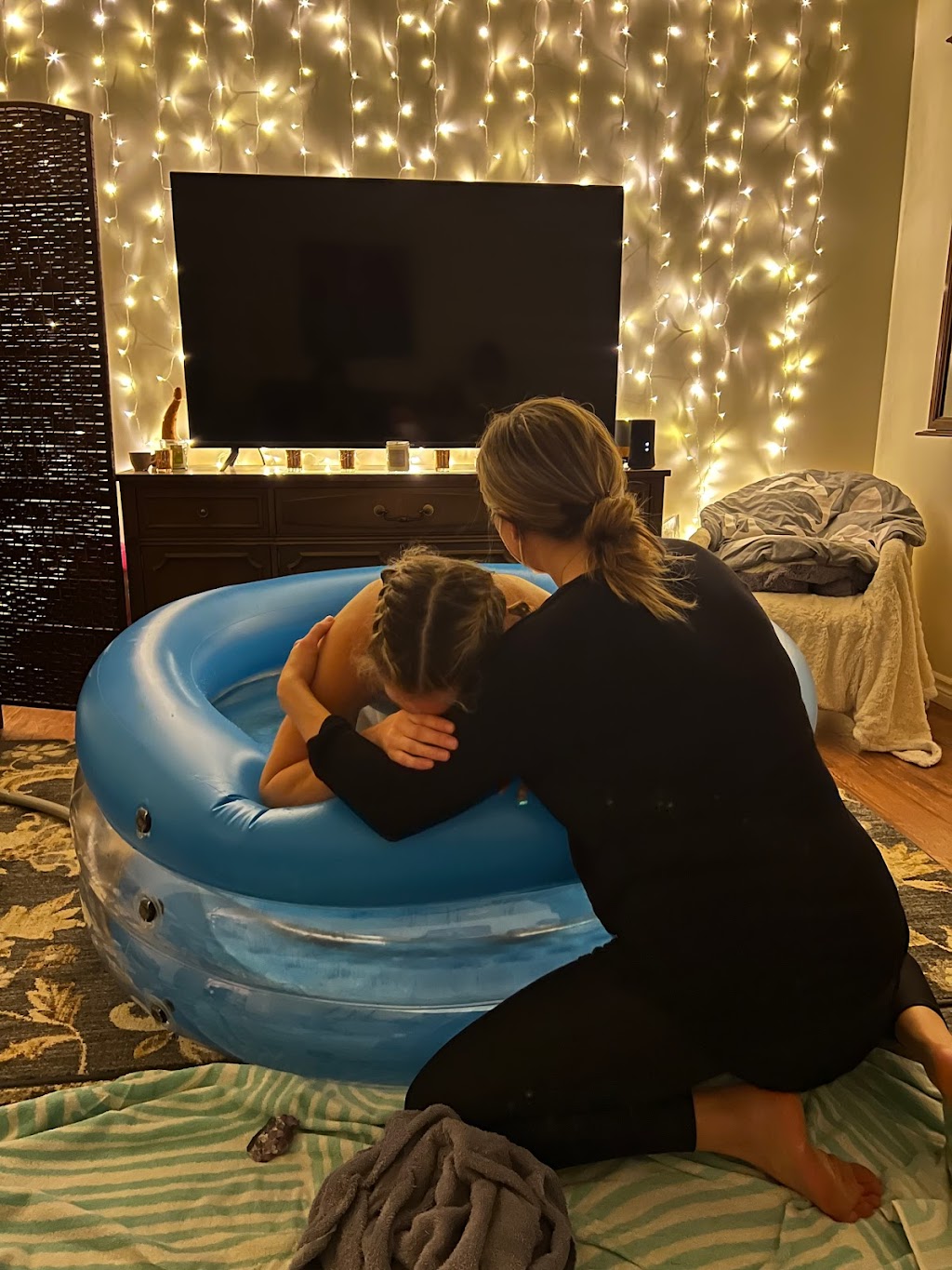 Doula Athena | Old Penetanguishene Rd, Tiny, ON L0K 2E1, Canada | Phone: (705) 241-5760