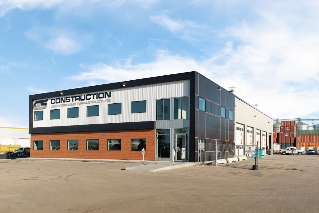 GS Construction | Underground Infrastructure | 27060 Acheson Rd, Acheson, AB T7X 6B1, Canada | Phone: (780) 962-3544