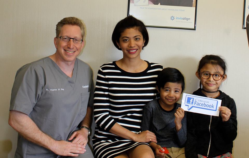 Kaydental | 738 Sheppard Ave E #201, North York, ON M2K 1C4, Canada | Phone: (416) 223-2151