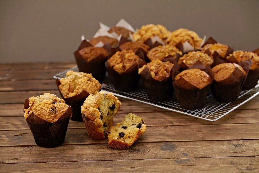 Circles & Squares Bakery | 426 Nugget Ave, Scarborough, ON M1S 4A4, Canada | Phone: (416) 534-1511
