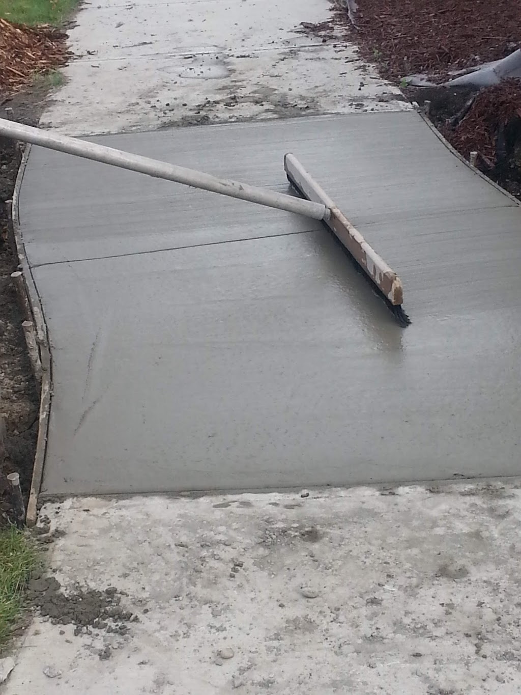 Concrete Contractor Edmonton(DCC) | 5915 8 Ave SW, Edmonton, AB T6X 0G5, Canada | Phone: (780) 233-4652