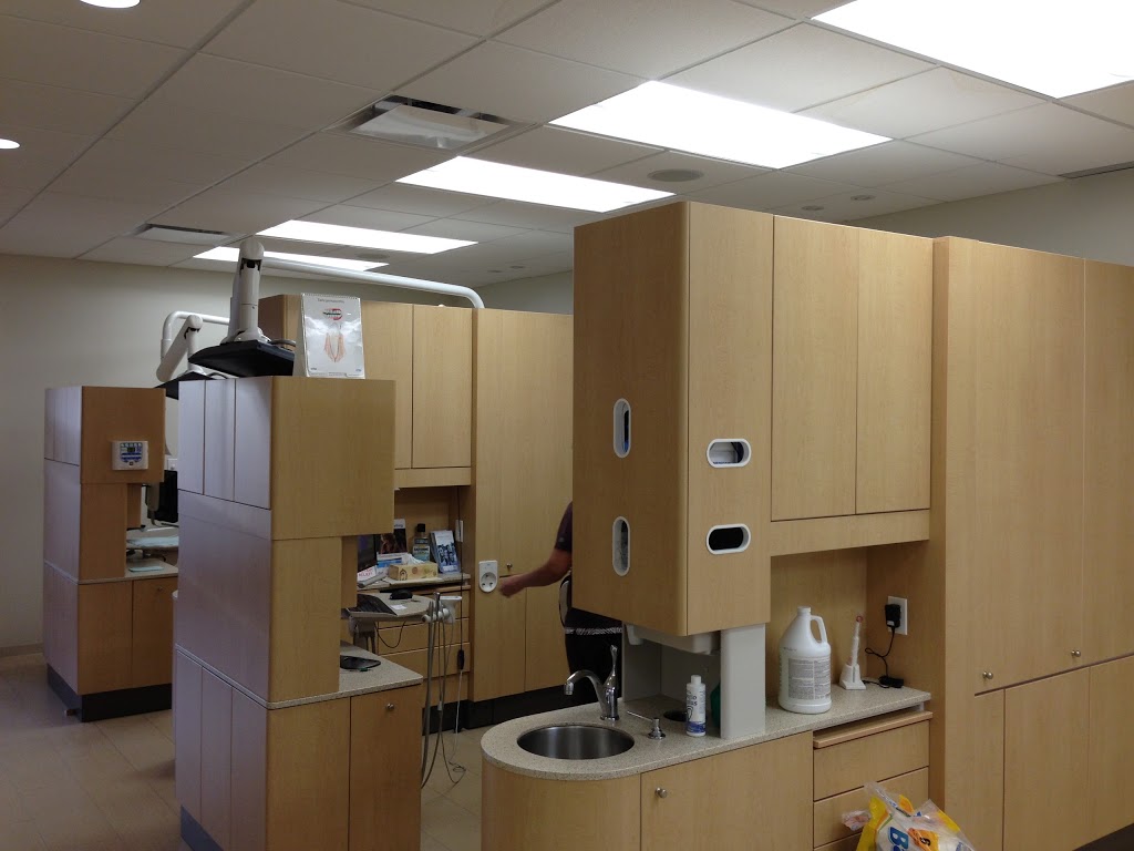 5 Corner Dental | 5989 168 St #1, Surrey, BC V3S 3X5, Canada | Phone: (604) 574-4000