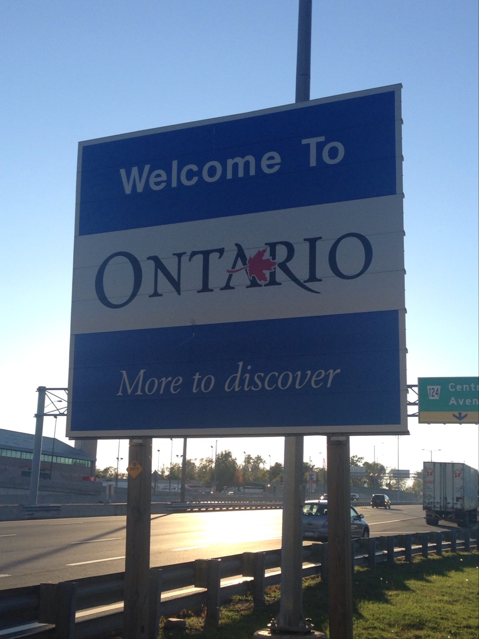 Cbsa/Asfc Fort Erie Comm | 10 Queen St, Fort Erie, ON L2A 1T5, Canada