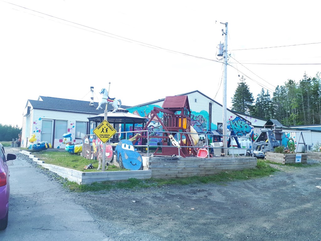 UnBOWLievable Lanes Ltd. | 11 Strike Ln, Musquodoboit Harbour, NS B0J 2L0, Canada | Phone: (902) 889-3433