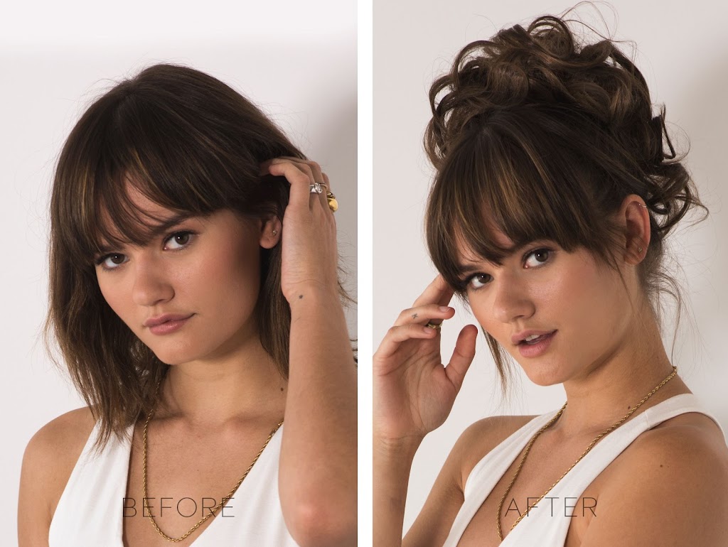 Euphoria Hair & Accessories Lounge | 5015 111 St NW #455, Edmonton, AB T6H 4M6, Canada | Phone: (587) 499-0123