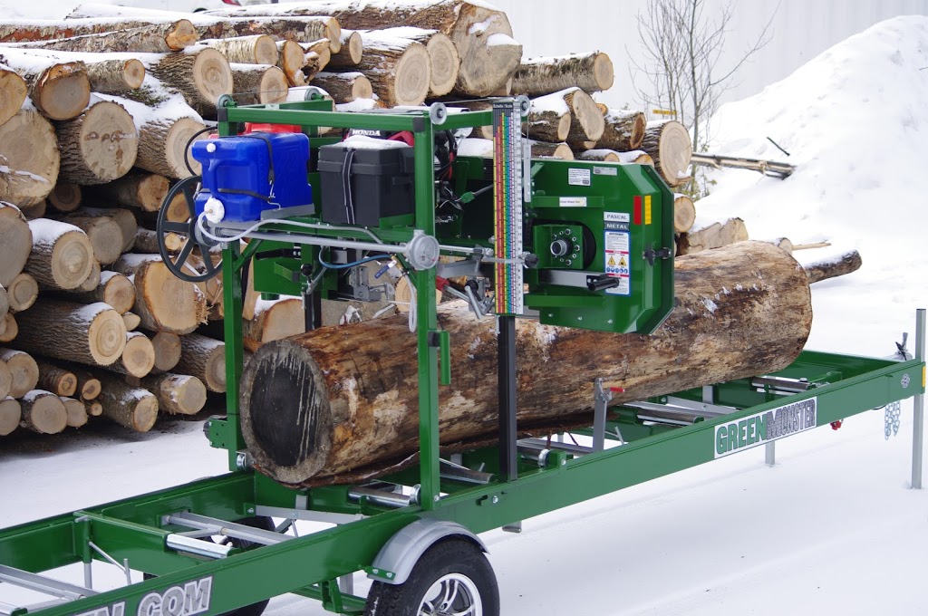 Vallee Sawmill | 1825 QC-222, Saint-Denis-de-Brompton, QC J0B 2P0, Canada | Phone: (800) 577-2722