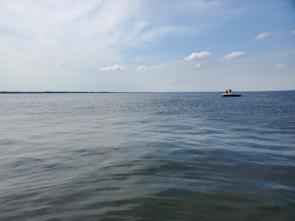 Alberta Beach Camp Ground | 4919 46a Ave, Alberta Beach, AB T0E 0A0, Canada | Phone: (780) 924-2333