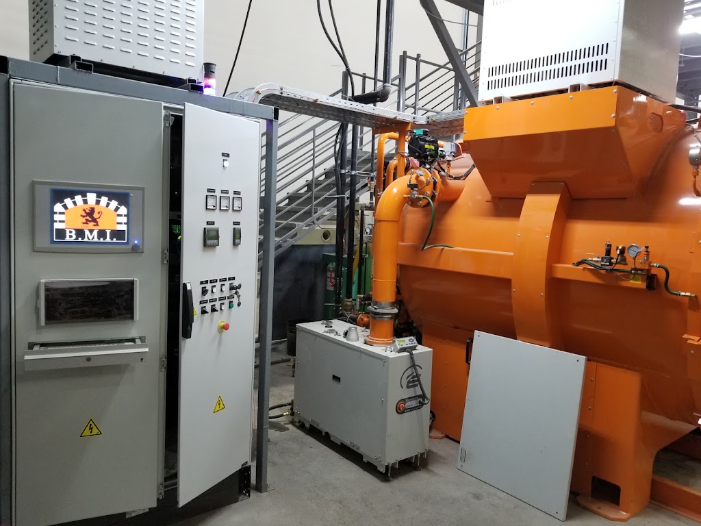 Thermetco | 217 Bd Industriel, Châteauguay, QC J6J 4Z2, Canada | Phone: (514) 934-4684
