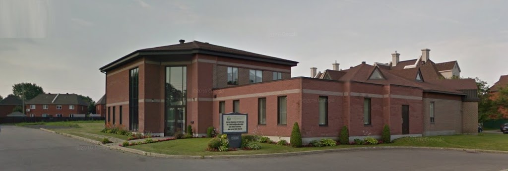 Transformation Church | 12330 Boul de Pierrefonds, Pierrefonds, QC H9A 1A4, Canada | Phone: (514) 421-1992
