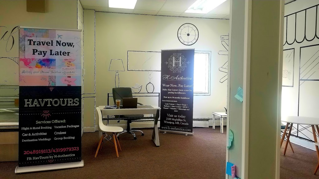 HAV TOURS AND EVENTS | 1354 Main St, Winnipeg, MB R2W 3T8, Canada | Phone: (431) 800-4880