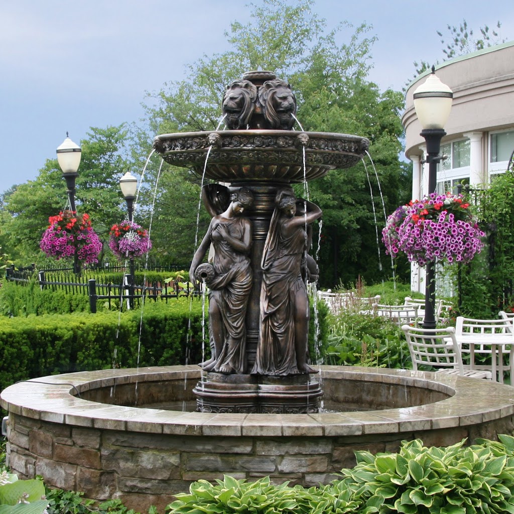 Irongate Garden Elements | 4700 S Service Rd, Beamsville, ON L0R 1B0, Canada | Phone: (905) 563-1822