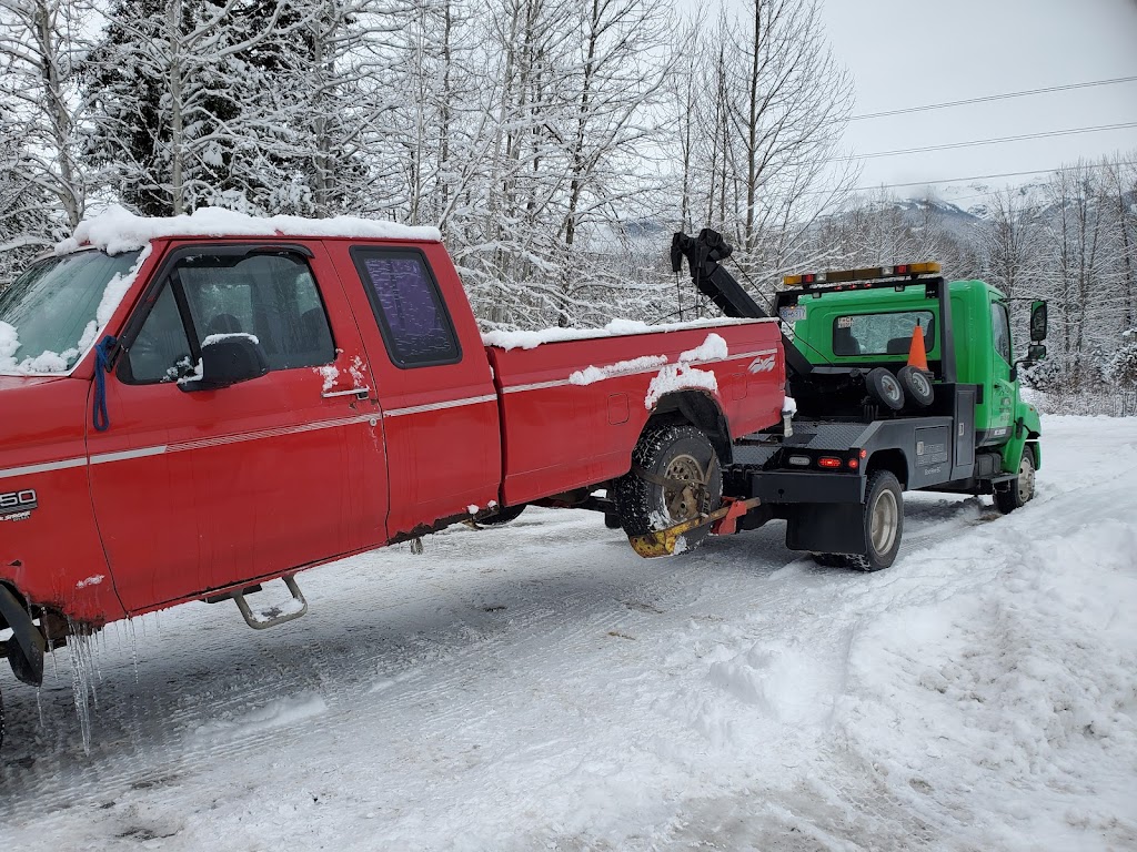 Northern Heavy Service | 4761 Nu Lelum Wy, Tsawwassen, BC V4M 4G9, Canada | Phone: (604) 725-9876