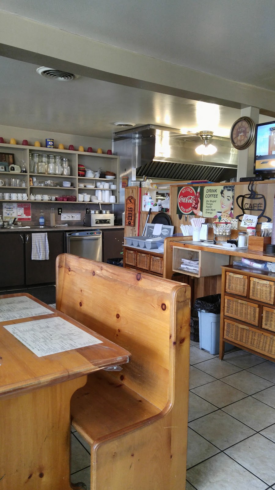 Pine Grove Plaza | Main St, Cartier, ON P0M 1J0, Canada | Phone: (705) 965-2055
