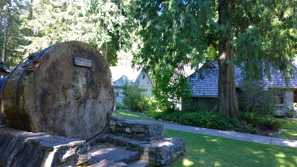 Glacier Public Service Center | 10091 Mt Baker Hwy, Deming, WA 98244, USA | Phone: (360) 599-2714