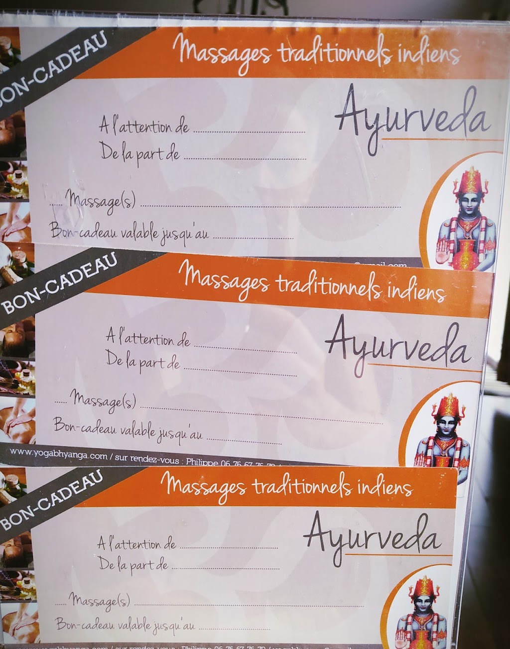 Philippe Blanc ayurveda/tuina | 1702 Rue Giguère, Magog, QC J1X 7S3, Canada | Phone: (873) 554-1524