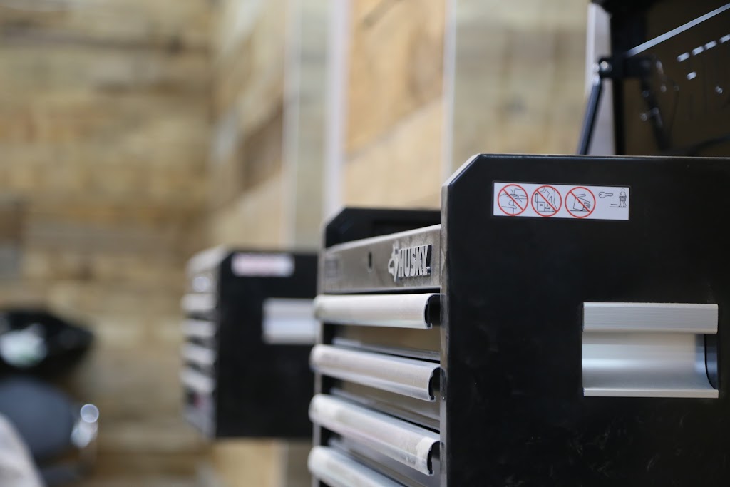 Vintage Barber Lounge | 33 Rue Saint-Laurent, Saint-Eustache, QC J7P 1V9, Canada | Phone: (450) 974-9119