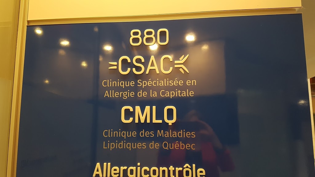 CSAC | 2600 Boulevard Laurier #880, Québec, QC G1V 4W2, Canada | Phone: (418) 659-7741