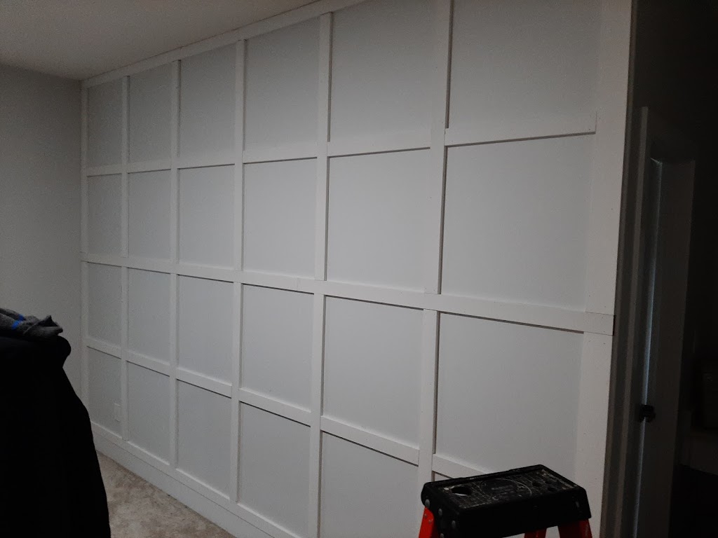 MHN Construction Ltd. | 2498 Kelly Cir SW, Edmonton, AB T6W 4K2, Canada | Phone: (780) 716-9155
