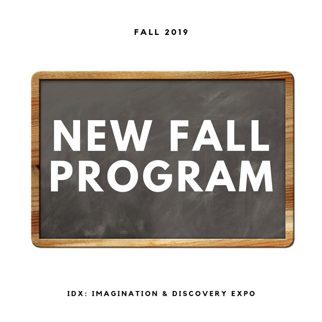Imagination and Discovery Expo | 6205 Grande Allée, Brossard, QC J4Z 3K1, Canada | Phone: (514) 663-3639