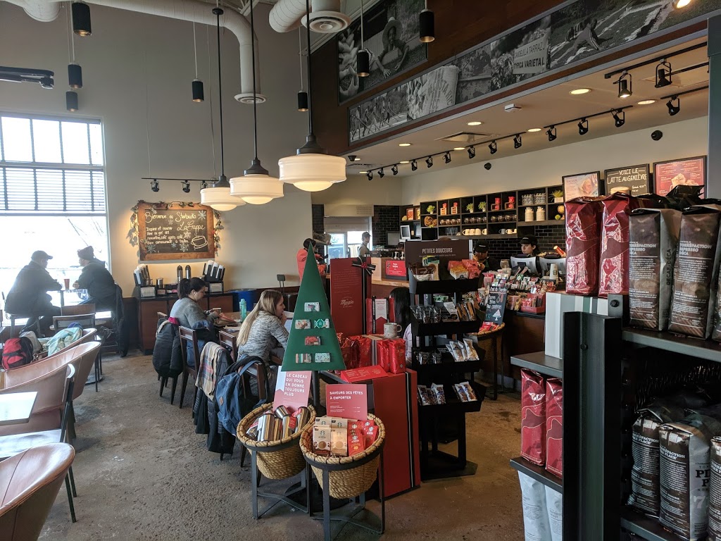 Starbucks | 71 Boulevard de la Gappe, Gatineau, QC J8T 0B5, Canada | Phone: (819) 561-1271
