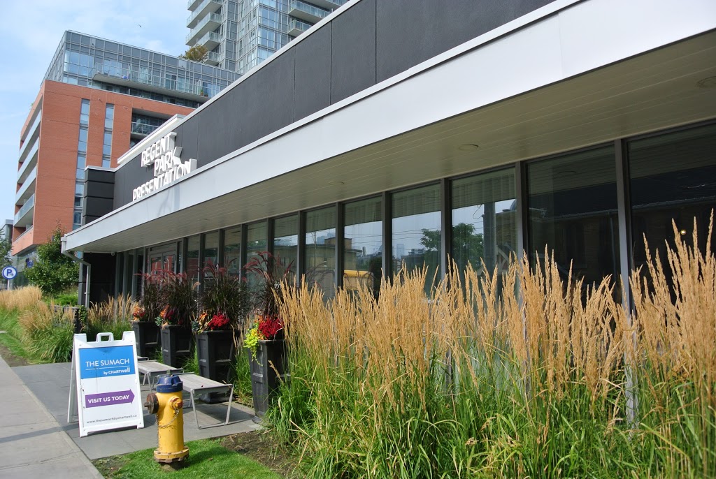 Toronto Centre of Learning & Development | 540 Dundas St E, Toronto, ON M5A 3S4, Canada | Phone: (647) 349-2244