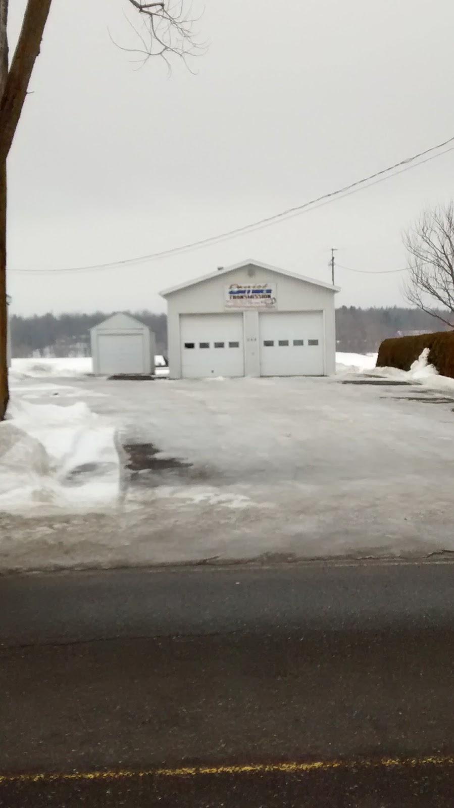 Daniel Gauthier Transmission enr - Sorel-Tracy | 568 Rang Prescott, Sainte-Victoire-de-Sorel, QC J0G 1T0, Canada | Phone: (450) 780-2601