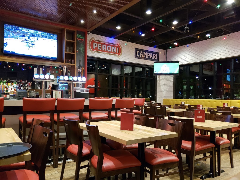 East Side Marios Oshawa | 471 Gibb St, Oshawa, ON L1J 1A4, Canada | Phone: (289) 316-1899