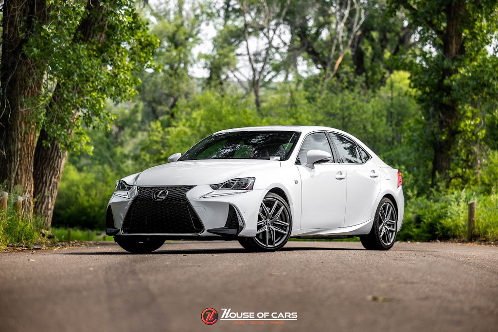 House of Cars Lethbridge | 324 Mayor Magrath Dr S, Lethbridge, AB T1J 3L7, Canada | Phone: (403) 524-0526
