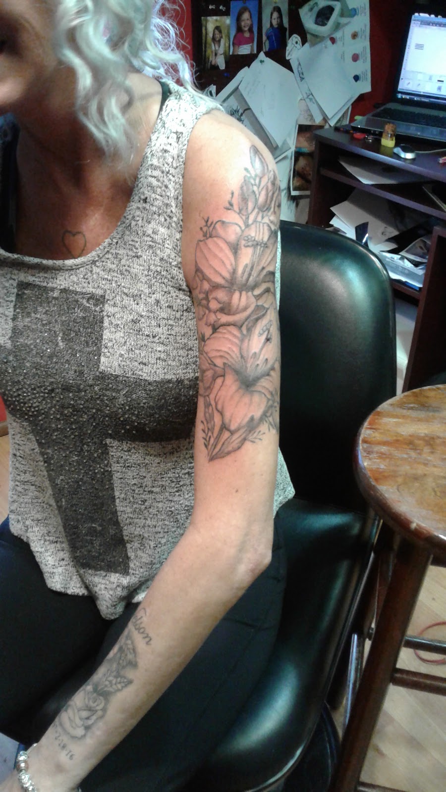 Maneki Neko Tattoo Art Studio | 41 John St, Port Hope, ON L1A 2Z3, Canada | Phone: (905) 885-1773