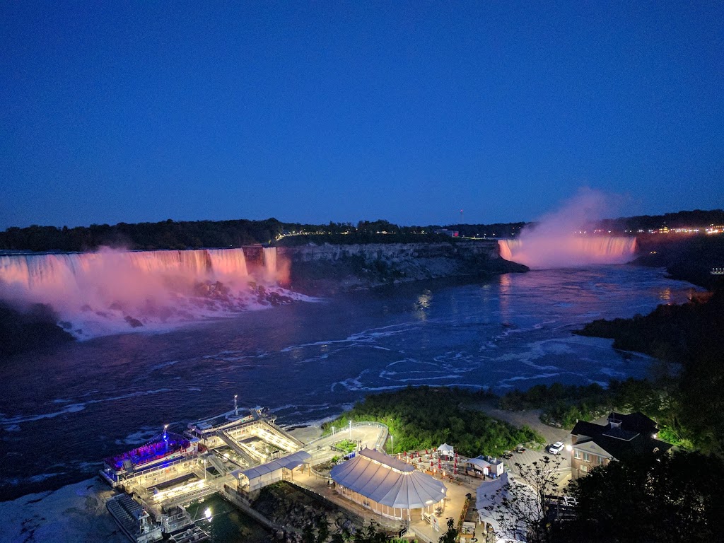 Grand View Marketplace | 5920 Niagara Pkwy, Niagara Falls, ON L2E 6X8, Canada | Phone: (905) 357-7313