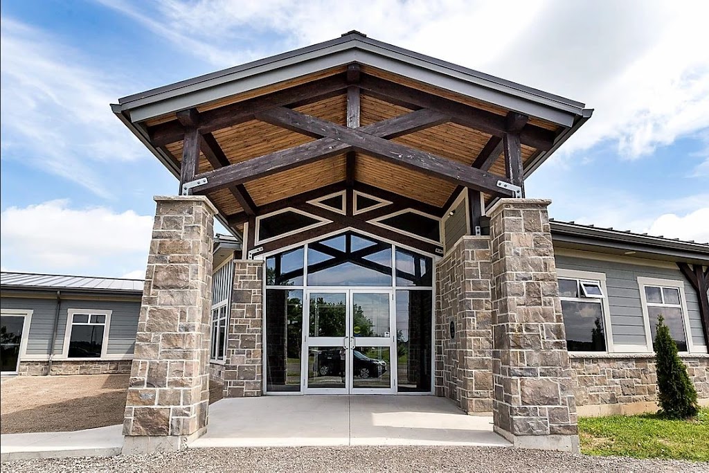 Baribeau Construction | 10 Stardust Dr, Dorchester, ON N0L 1G5, Canada | Phone: (519) 268-8343