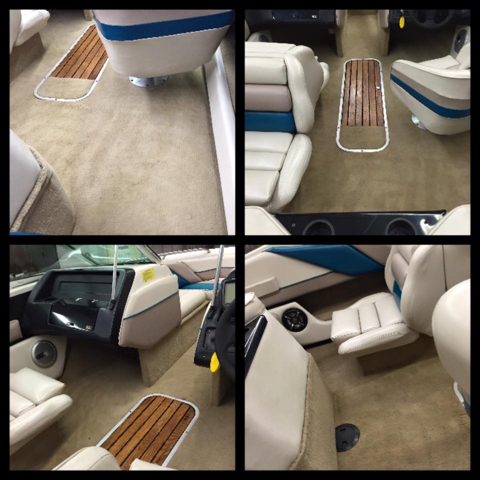 Ultimate Auto Detailing & Accessories Ltd | 909 High St W, Moose Jaw, SK S6H 7P7, Canada | Phone: (306) 694-4020