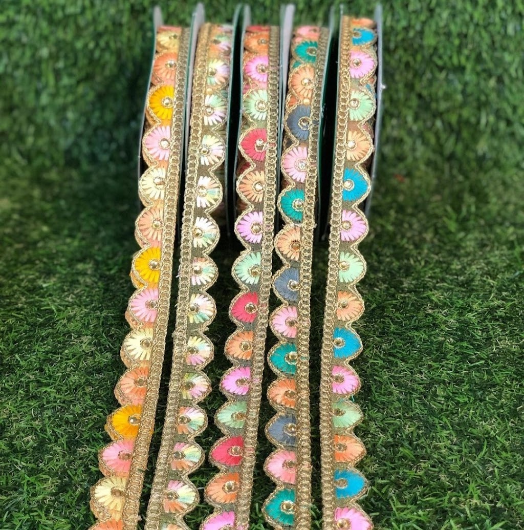 Riwaaz Boutique | 1028 Edinburgh Dr, Woodstock, ON N4T 0M5, Canada | Phone: (639) 997-5657