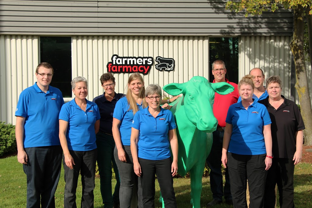 Farmers Farmacy | 455 Dobbie Dr, Cambridge, ON N1T 1T1, Canada | Phone: (866) 527-6229