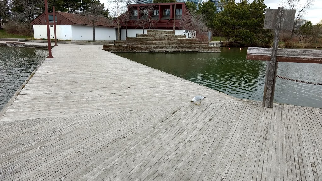 Humber Bay Park East | 100 Humber Bay Park Rd W, Toronto, ON M8V 3X7, Canada | Phone: (416) 392-2489