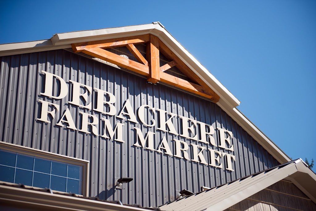 DeBackere Farm Market | 5680 Sunset Dr, Union, ON N0L 2L0, Canada | Phone: (519) 631-1370