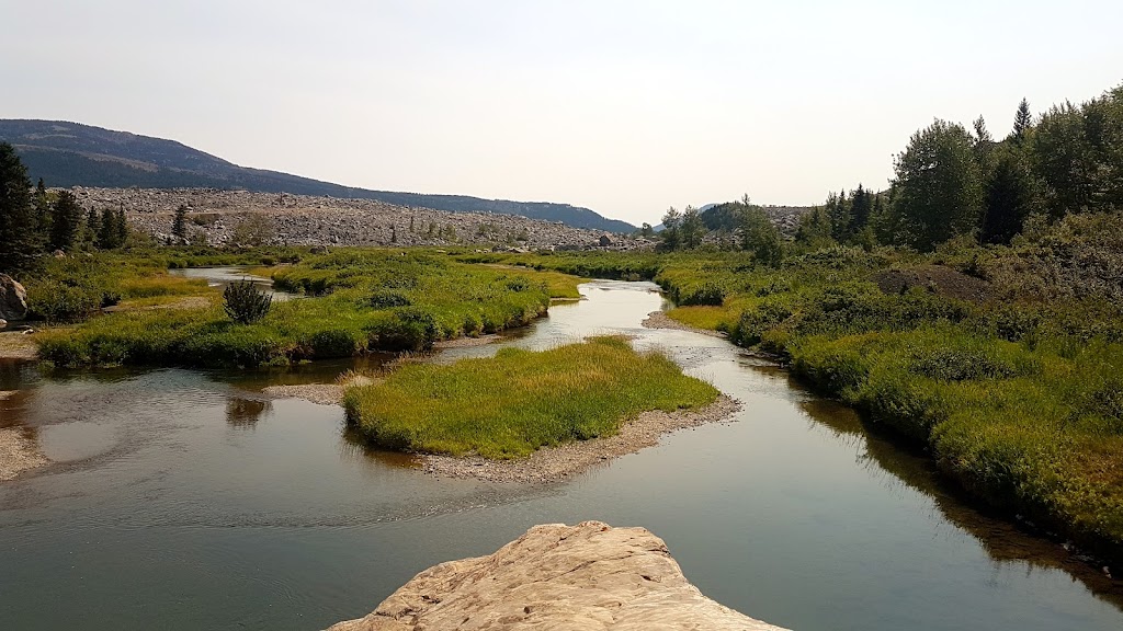 Crowsnest Adventures Ltd. | 27ave, 227 St, Bellevue, AB T0K 0C0, Canada | Phone: (403) 715-3061